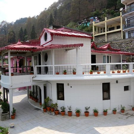 Hotel Haya Palace Nainital Extérieur photo