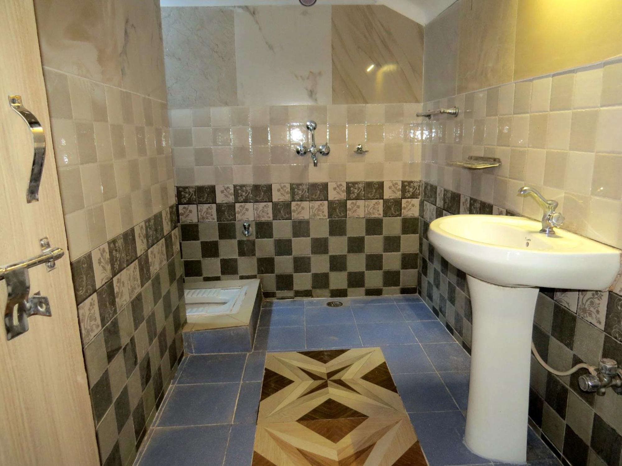 Hotel Haya Palace Nainital Extérieur photo