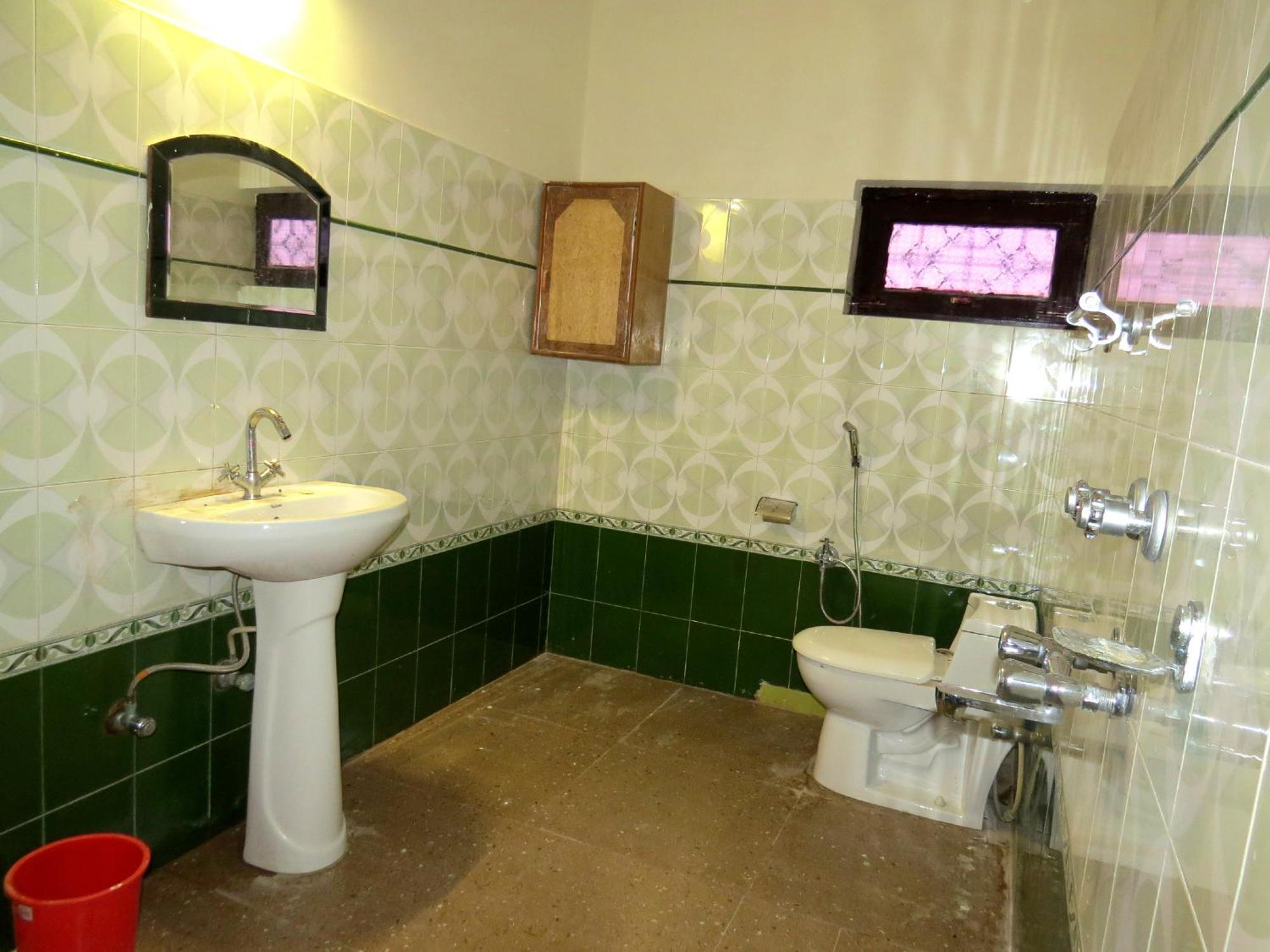 Hotel Haya Palace Nainital Extérieur photo